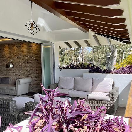 Puerto Banus Apartamento Fantastico ماربيا المظهر الخارجي الصورة