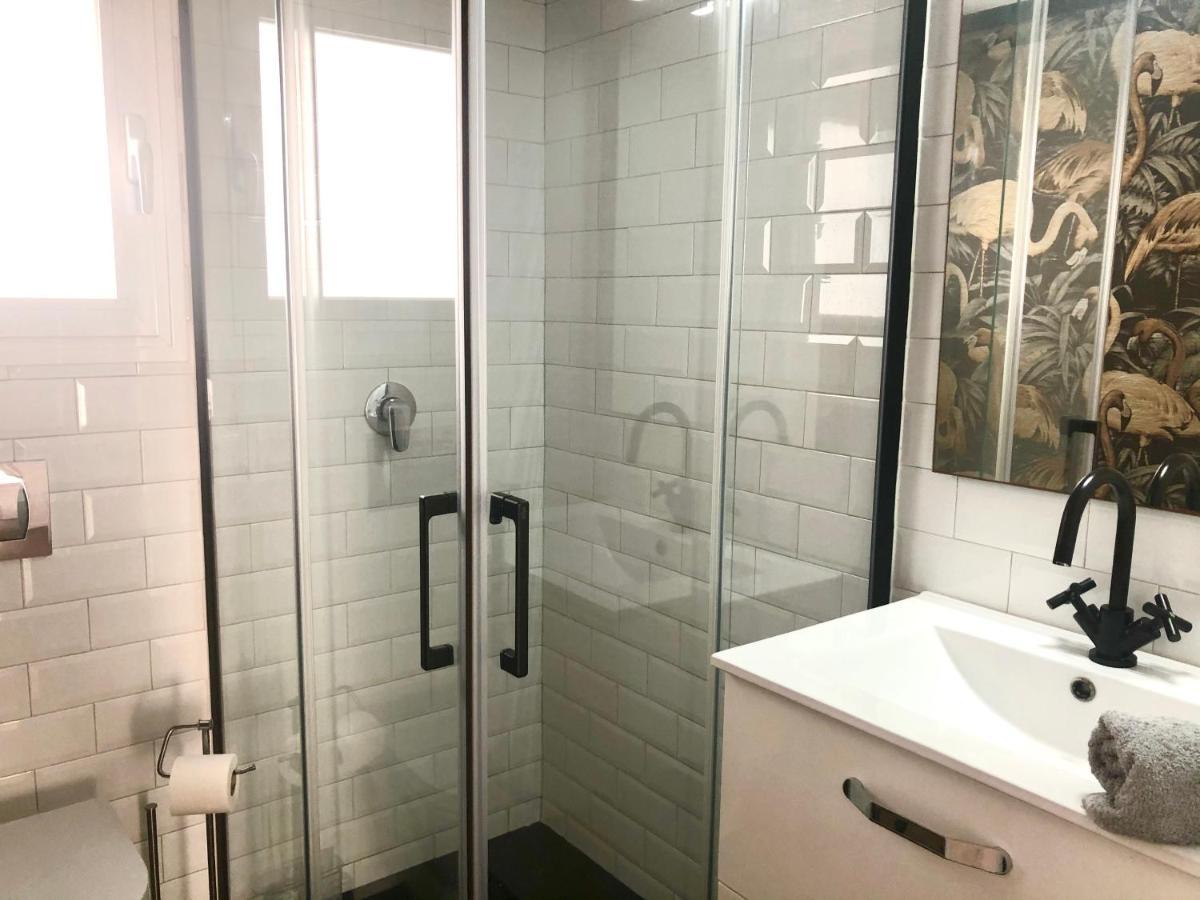Puerto Banus Apartamento Fantastico ماربيا المظهر الخارجي الصورة