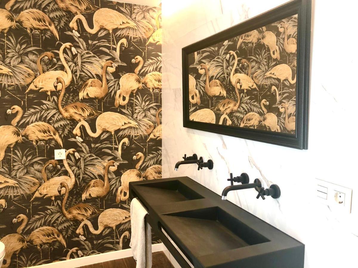 Puerto Banus Apartamento Fantastico ماربيا المظهر الخارجي الصورة
