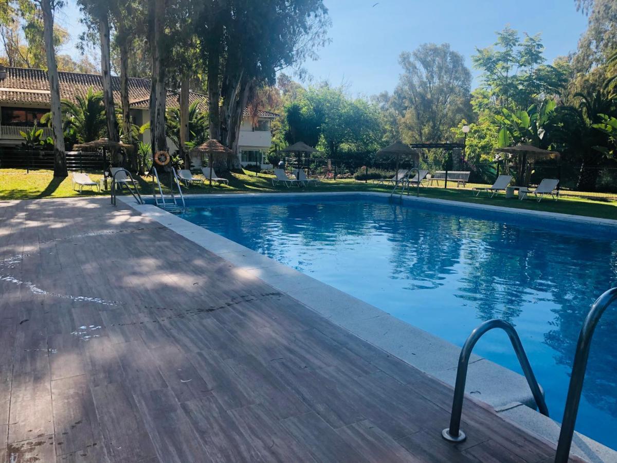 Puerto Banus Apartamento Fantastico ماربيا المظهر الخارجي الصورة