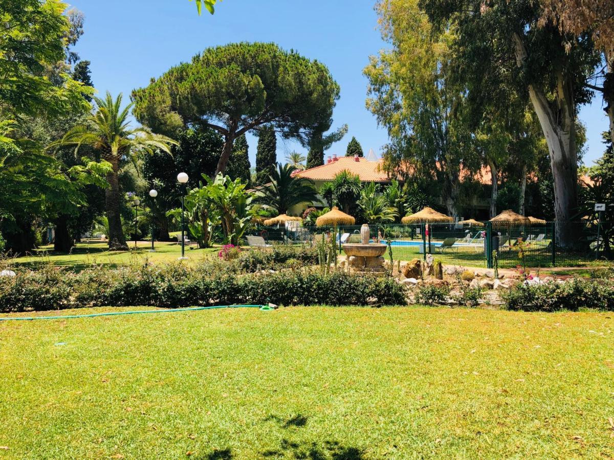 Puerto Banus Apartamento Fantastico ماربيا المظهر الخارجي الصورة