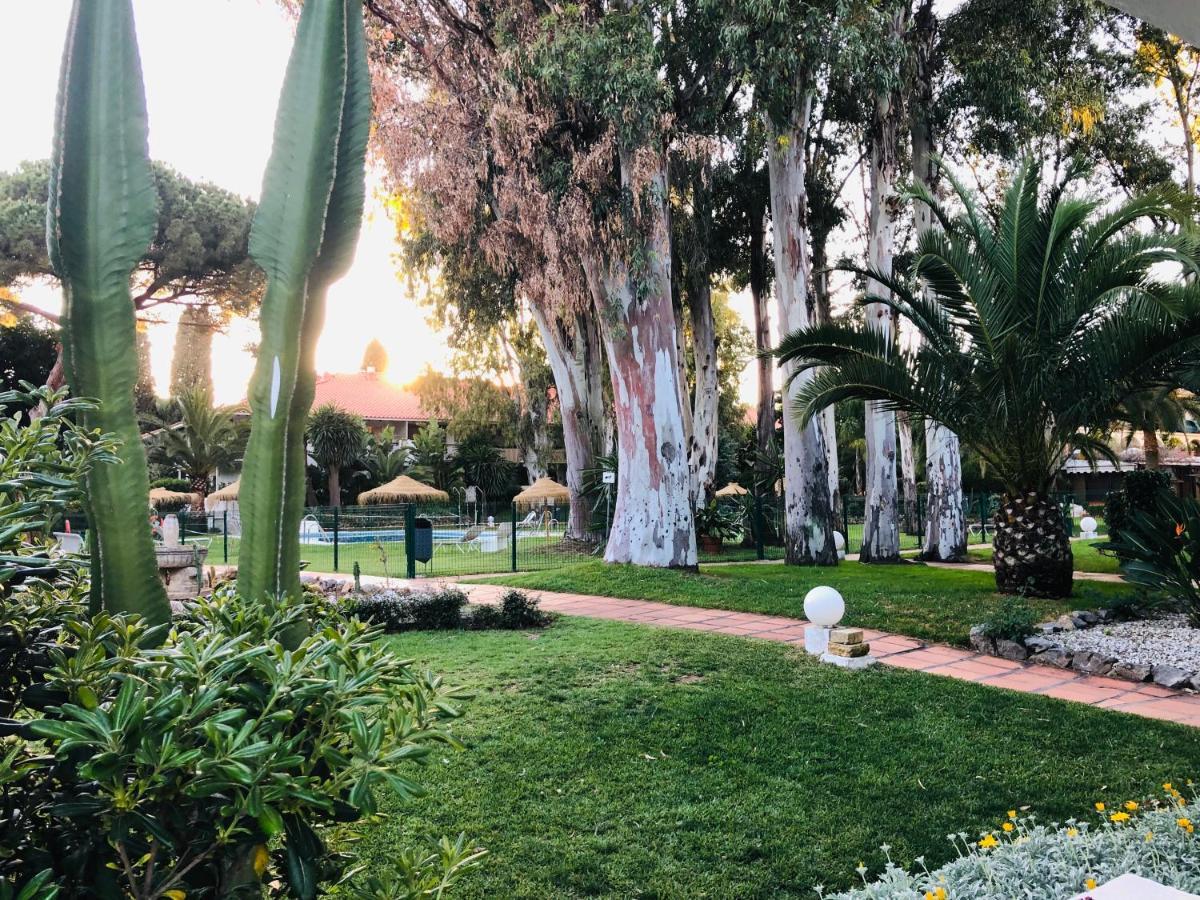 Puerto Banus Apartamento Fantastico ماربيا المظهر الخارجي الصورة
