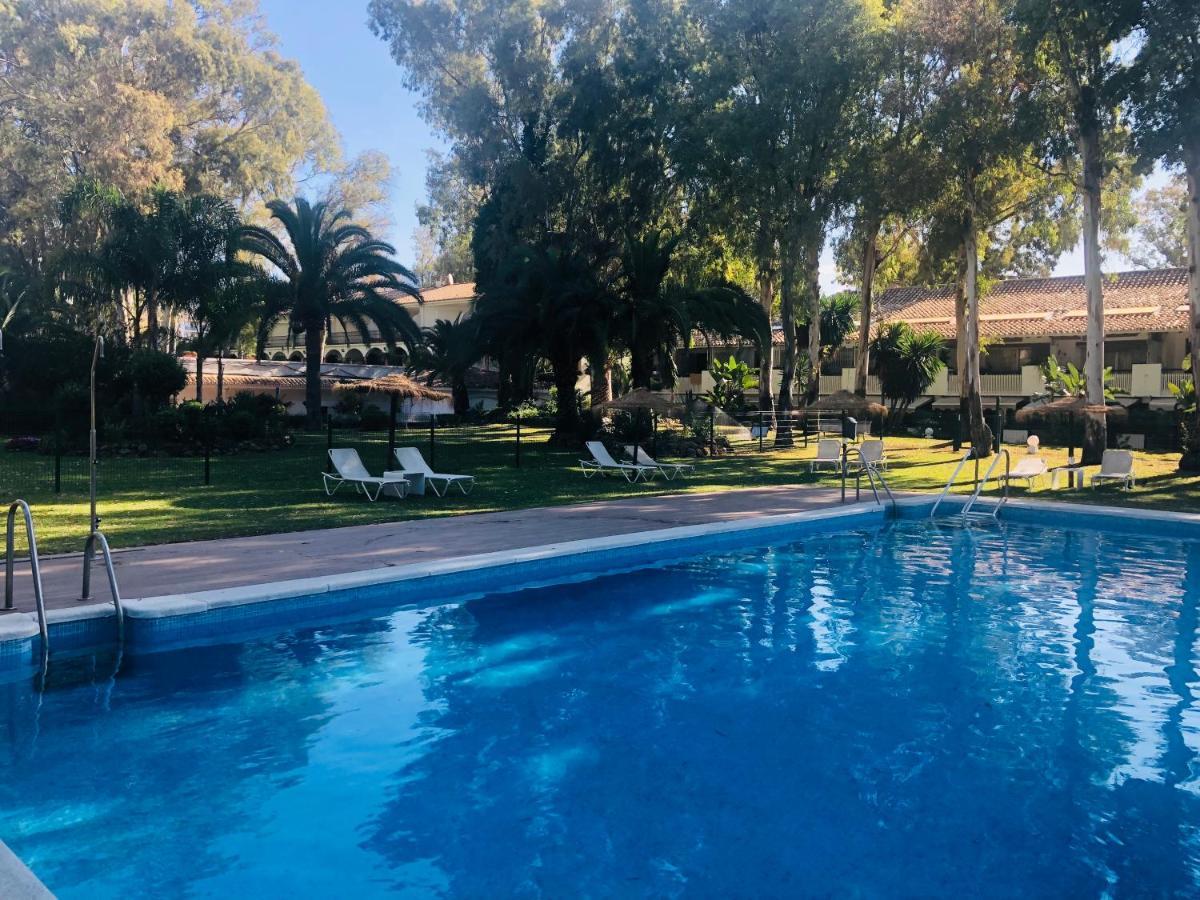 Puerto Banus Apartamento Fantastico ماربيا المظهر الخارجي الصورة