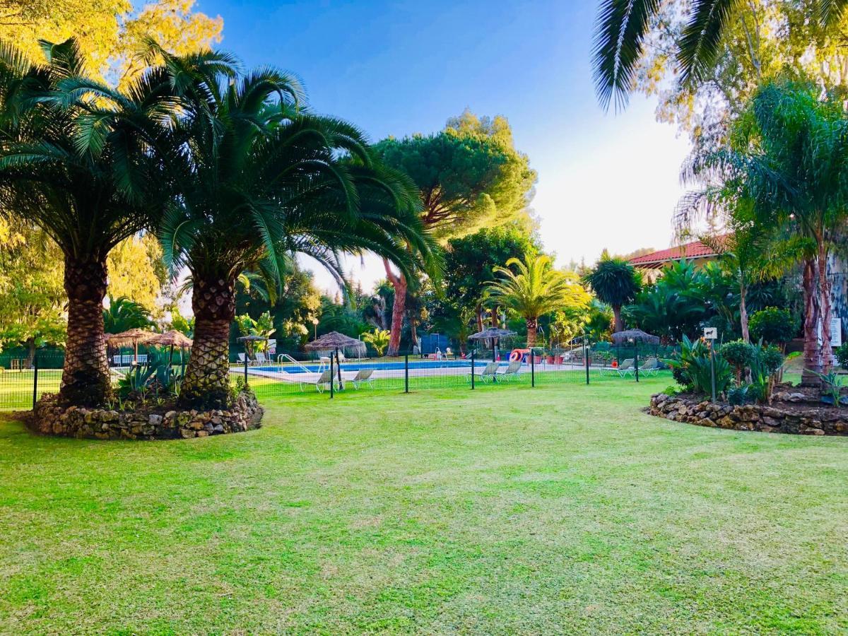 Puerto Banus Apartamento Fantastico ماربيا المظهر الخارجي الصورة