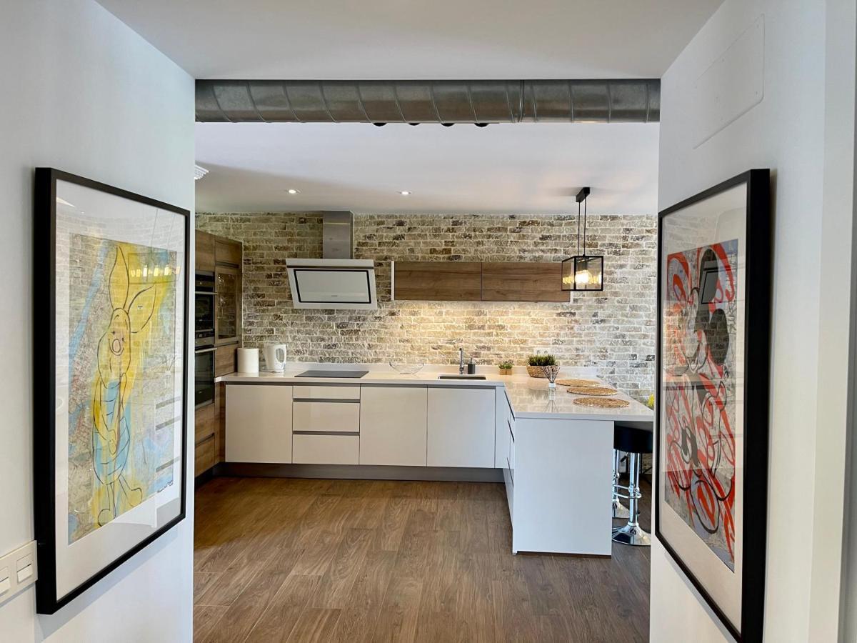 Puerto Banus Apartamento Fantastico ماربيا المظهر الخارجي الصورة