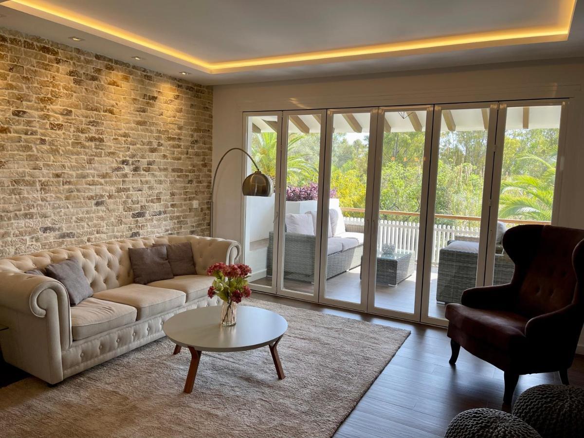 Puerto Banus Apartamento Fantastico ماربيا المظهر الخارجي الصورة