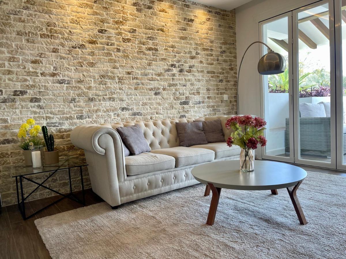 Puerto Banus Apartamento Fantastico ماربيا المظهر الخارجي الصورة