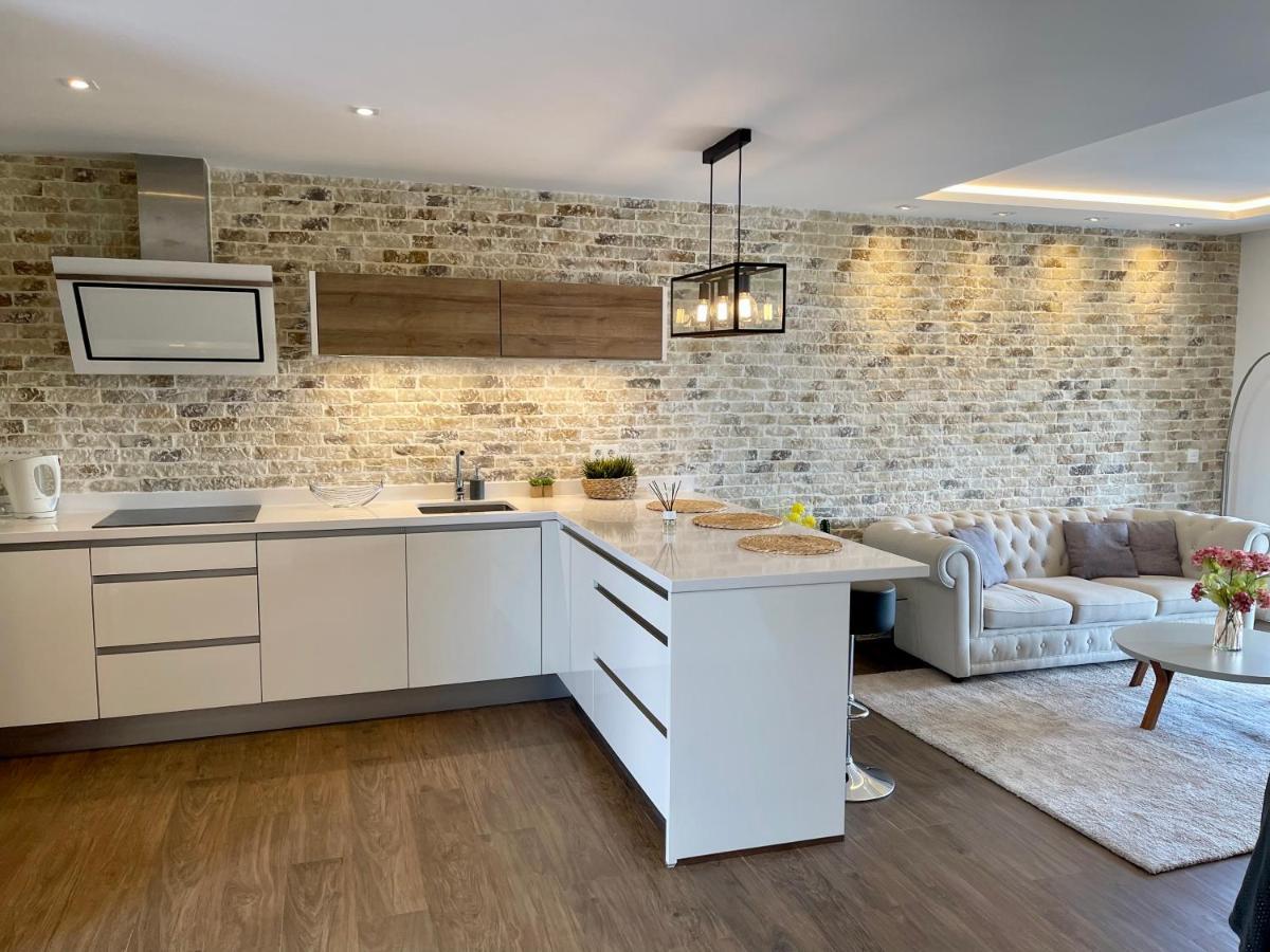 Puerto Banus Apartamento Fantastico ماربيا المظهر الخارجي الصورة