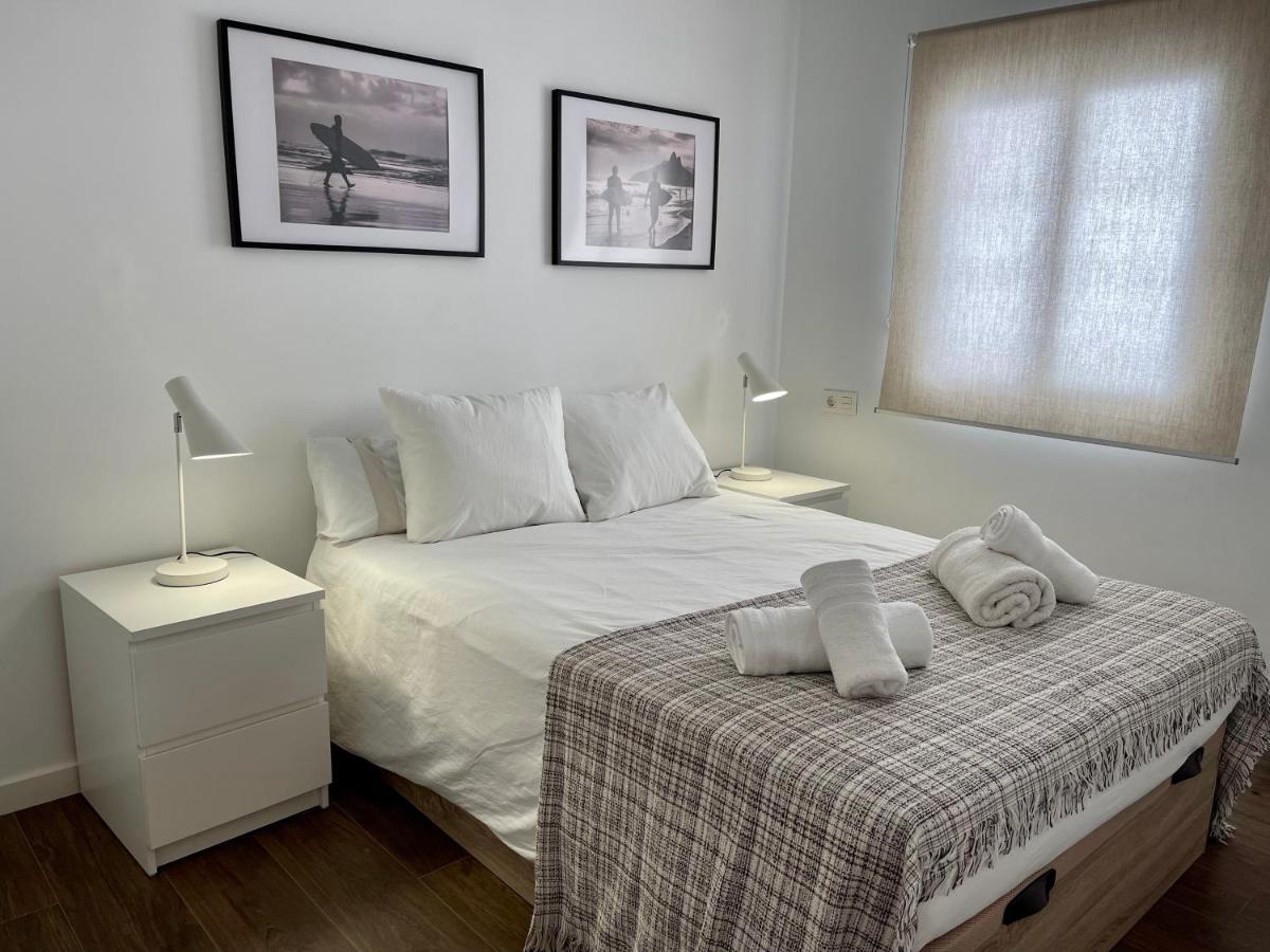 Puerto Banus Apartamento Fantastico ماربيا المظهر الخارجي الصورة