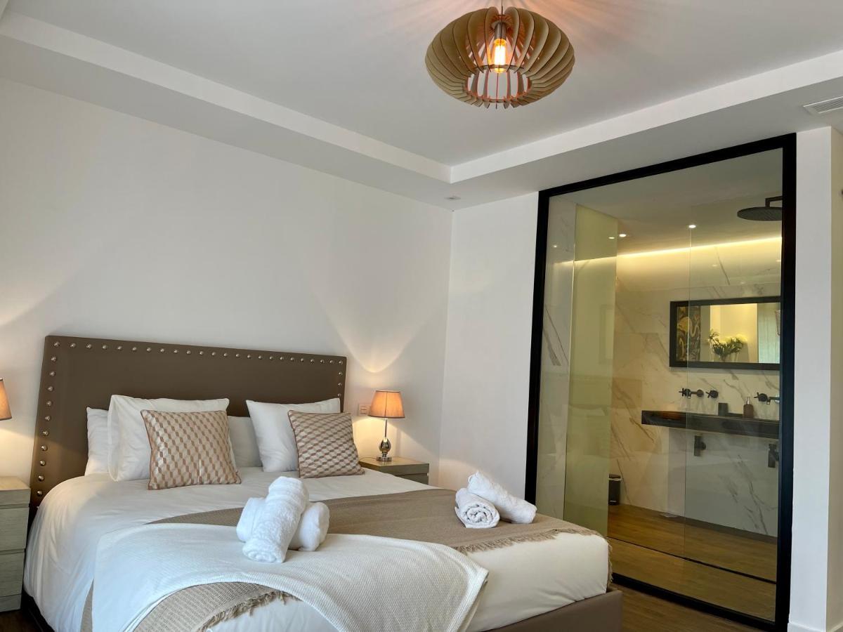 Puerto Banus Apartamento Fantastico ماربيا المظهر الخارجي الصورة