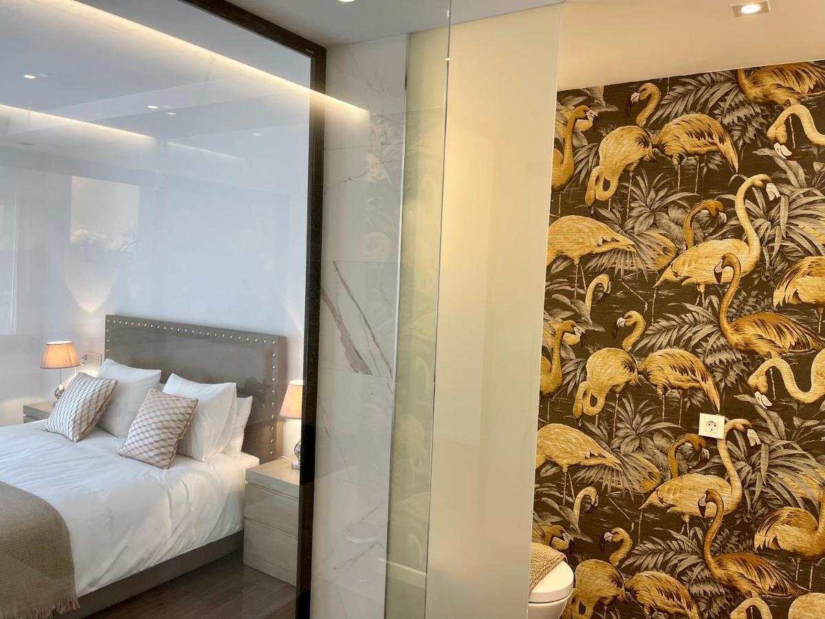Puerto Banus Apartamento Fantastico ماربيا المظهر الخارجي الصورة