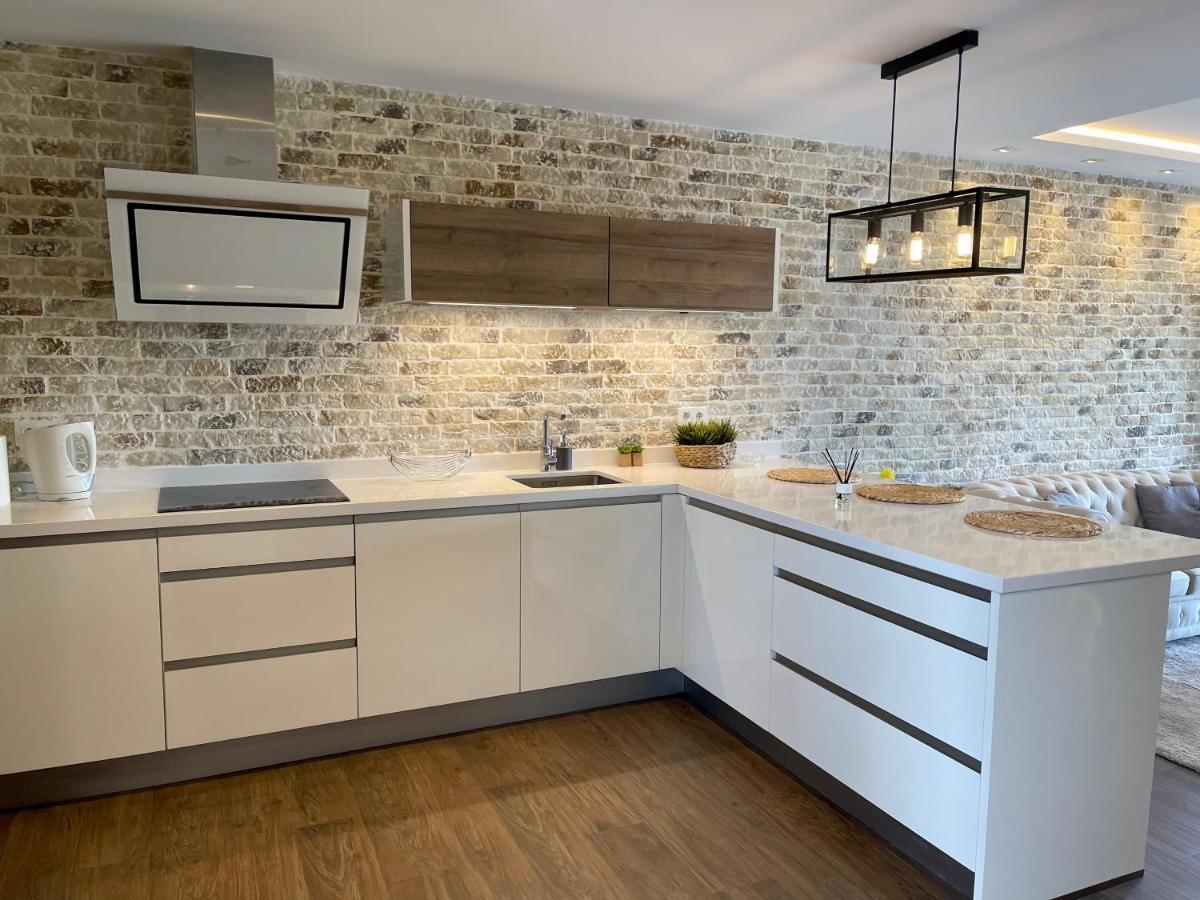 Puerto Banus Apartamento Fantastico ماربيا المظهر الخارجي الصورة